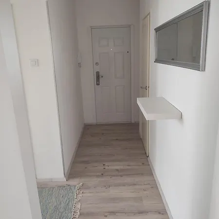 Harslevelu Apartman *