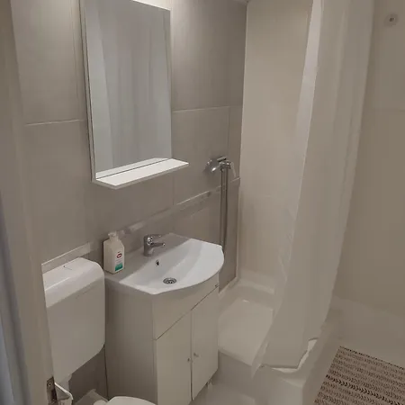 Harslevelu Apartman Lejlighed *