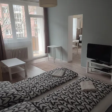 Harslevelu Apartman Veszprém