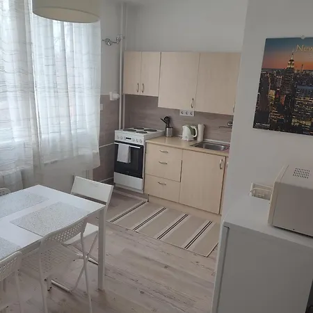 Harslevelu Apartman Veszprém